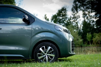 Toyota Proace Verso L3 Long
